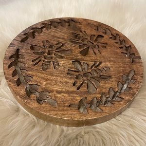 Brand New Bumble Bee Decorative Trivet